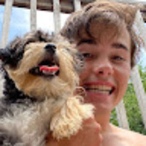 Meet your Posher, Justin